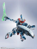 Tamashii Nations - METAL ROBOT SPIRITS (SIDE MS) GQUUUUUUX