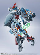 Tamashii Nations - METAL ROBOT SPIRITS (SIDE MS) GQUUUUUUX