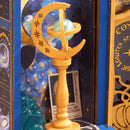 Robotime Rolife Magic Astronomy Shop DIY Miniature House DS048 (Pre-Order)