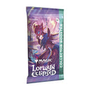 Magic the Gathering Lorwyn Eclipsed Collector Booster Box (Pre-Order)