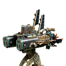 HowCat 20000 Leagues Under the Sea 3d Wooden Puzzle