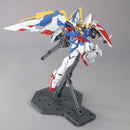 GUNDAM - MG 1/100 XXXG01W WING GUNDAM EW VER.