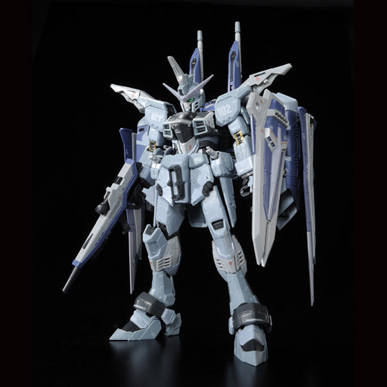 Bandai Gundam SEED RG 1/144 ZGMF-X09A Justice Gundam (De-Active Mode) – Modellino Da Assemblaggio
