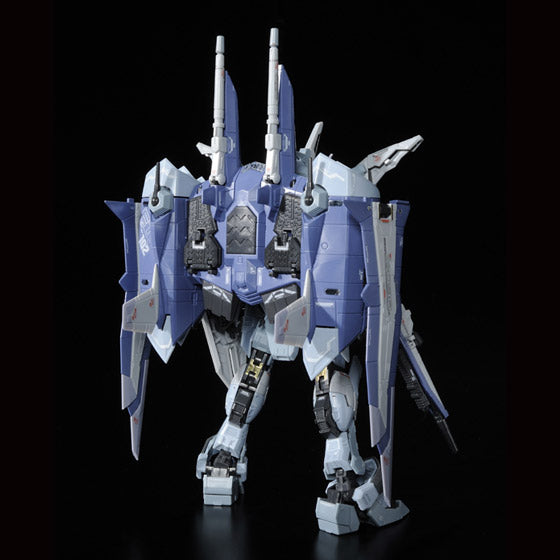 (PREMIUM-BANDAI) GUNDAM - RG 1/144 ZGMF-X09A JUSTICE GUNDAM DEACTIVE MODE
