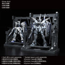 (PREMIUM-BANDAI) GUNDAM - RG 1/144 ZGMF-X09A JUSTICE GUNDAM DEACTIVE MODE