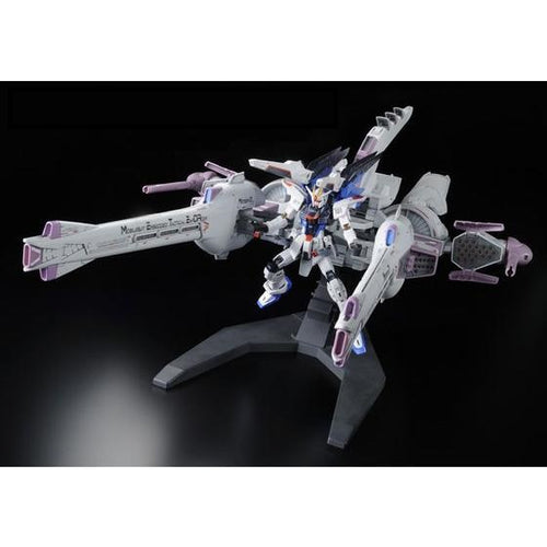 その他 BANDAI METEOR UNIT 1/144 Premium BANDAI HG 1/144 METEOR UNIT Model Kit MOBILE SUIT
