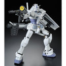 (PREMIUM-BANDAI) GUNDAM - RG 1/144 RX-78-3 G-3 GUNDAM