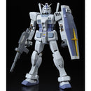 (PREMIUM-BANDAI) GUNDAM - RG 1/144 RX-78-3 G-3 GUNDAM