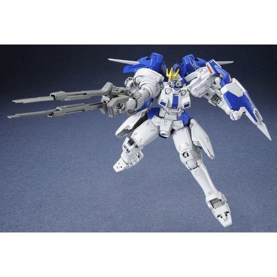 (PREMIUM-BANDAI) GUNDAM - MG 1/100 TALLGEESE III