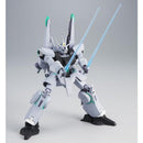 (PREMIUM-BANDAI) GUNDAM - HGUC 1/144 ARX-014 GAEL CHAN'S SILVER BULLET