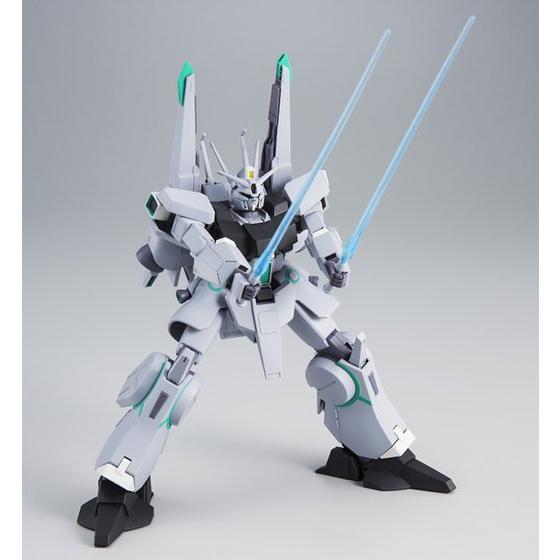(PREMIUM-BANDAI) GUNDAM - HGUC 1/144 ARX-014 GAEL CHAN'S SILVER BULLET (Pre-Order)