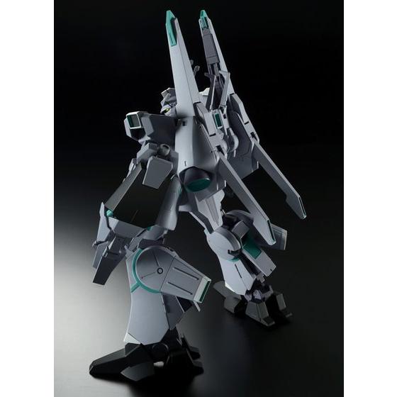 (PREMIUM-BANDAI) GUNDAM - HGUC 1/144 ARX-014 GAEL CHAN'S SILVER BULLET (Pre-Order)
