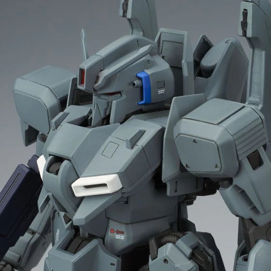 (PREMIUM-BANDAI) GUNDAM - MG 1/100 MSZ-006A1 ZETA PLUS (UNICORN VER.)