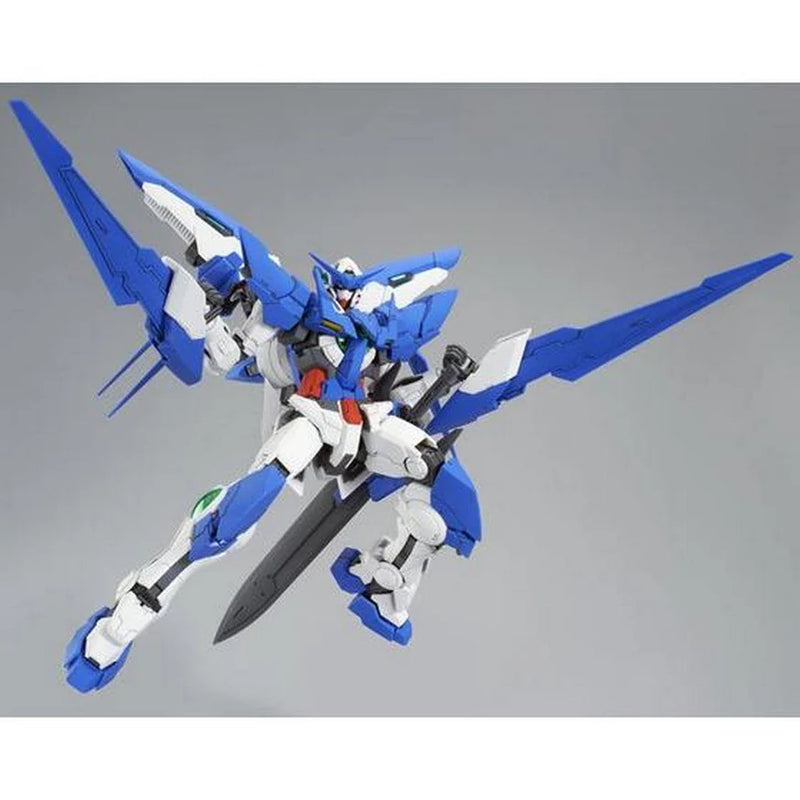 (PREMIUM-BANDAI) GUNDAM - MG 1/100 GUNDAM AMAZING EXIA