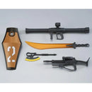 (PREMIUM-BANDAI) GUNDAM - MG 1/100 PROTOTYPE GOUF