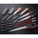 (PREMIUM-BANDAI) GUNDAM - PG 1/60 TRANS-AM RAISER