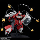(PREMIUM-BANDAI) GUNDAM - RE/100 1/100 QUESS AIR'S JAGD DOGA