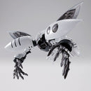 (PREMIUM-BANDAI) GUNDAM - MG 1/100 QUBELEY DAMNED