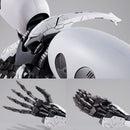 (PREMIUM-BANDAI) GUNDAM - MG 1/100 QUBELEY DAMNED