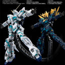 (PREMIUM-BANDAI) GUNDAM - RG 1/144 UNICORN GUNDAM 02 BANSHEE NORN (FINAL BATTLE Ver.)