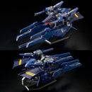 (PREMIUM-BANDAI) GUNDAM - HGUC 1/144 RX-124 GUNDAM TR-6 [HAZE'N-THLEY II]