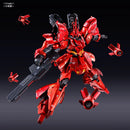(PREMIUM-BANDAI) GUNDAM - RG 1/144 MSN-04 SAZABI [SPECIAL COATING]