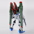 (PREMIUM-BANDAI) GUNDAM - MG 1/100 BLAST IMPULSE GUNDAM