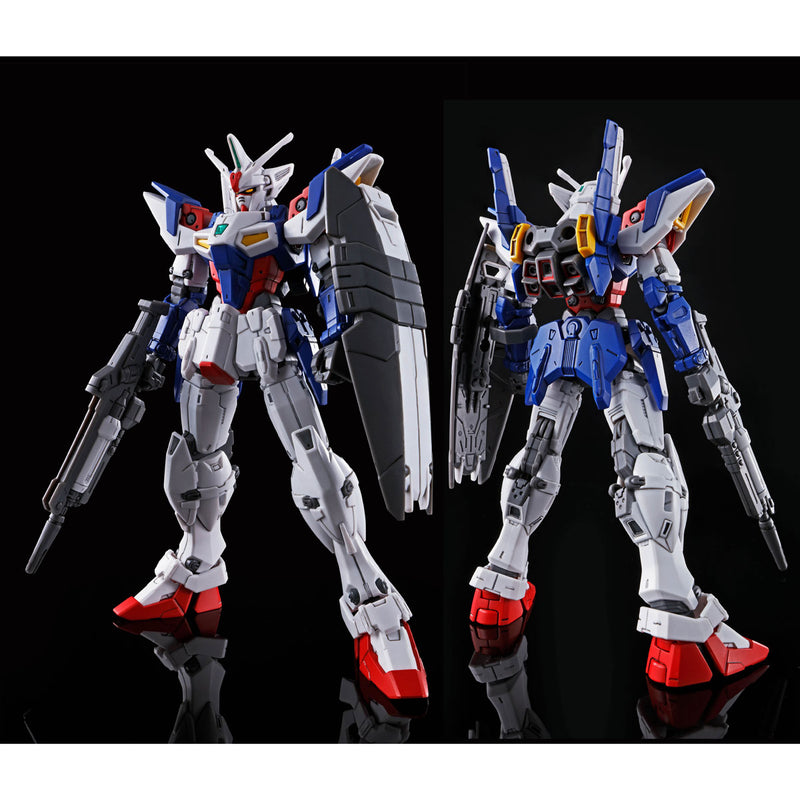 (PREMIUM-BANDAI) GUNDAM - HGAC 1/144 GUNDAM GEMINASS 01 (Pre-Order)
