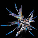 (PREMIUM-BANDAI) GUNDAM - RG 1/144 STRIKE FREEDOM GUNDAM [TITANIUM FINISH]