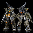 (PREMIUM-BANDAI) GUNDAM - MG 1/100 GUNDAM STORMBRINGER F.A. / GM TURBULENCE