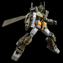 (PREMIUM-BANDAI) GUNDAM - MG 1/100 GUNDAM STORMBRINGER F.A. / GM TURBULENCE