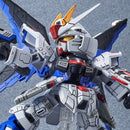 (THE GUNDAM BASE LIMITED) GUNDAM - SD EX-STANDARD FREEDOM GUNDAM VER. GCP