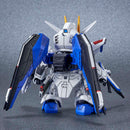 (THE GUNDAM BASE LIMITED) GUNDAM - SD EX-STANDARD FREEDOM GUNDAM VER. GCP