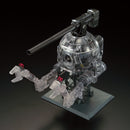 (THE GUNDAM BASE LIMITED) GUNDAM - MG 1/100 THE GUNDAM BASE LIMITED BALL Ver.Ka [MECHANICAL CLEAR]