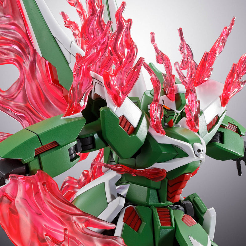 (PREMIUM-BANDAI) GUNDAM - HGUC 1/144 EMS-TC02 PHANTOM GUNDAM (Back Order)