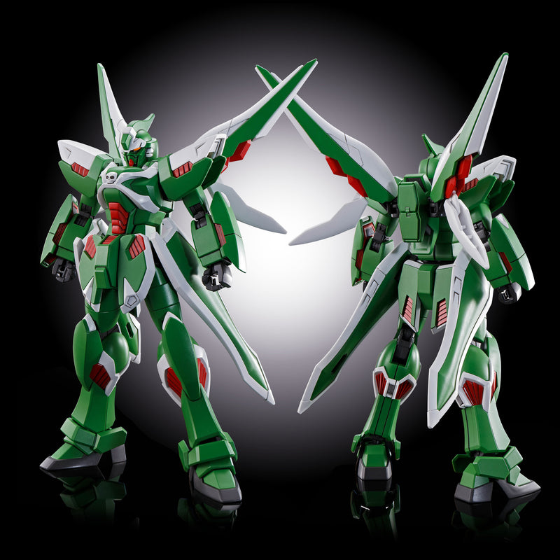 (PREMIUM-BANDAI) GUNDAM - HGUC 1/144 EMS-TC02 PHANTOM GUNDAM (Back Order)