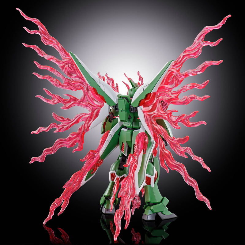 (PREMIUM-BANDAI) GUNDAM - HGUC 1/144 EMS-TC02 PHANTOM GUNDAM (Back Order)