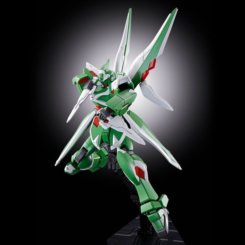 (PREMIUM-BANDAI) GUNDAM - HGUC 1/144 EMS-TC02 PHANTOM GUNDAM (Back Order)