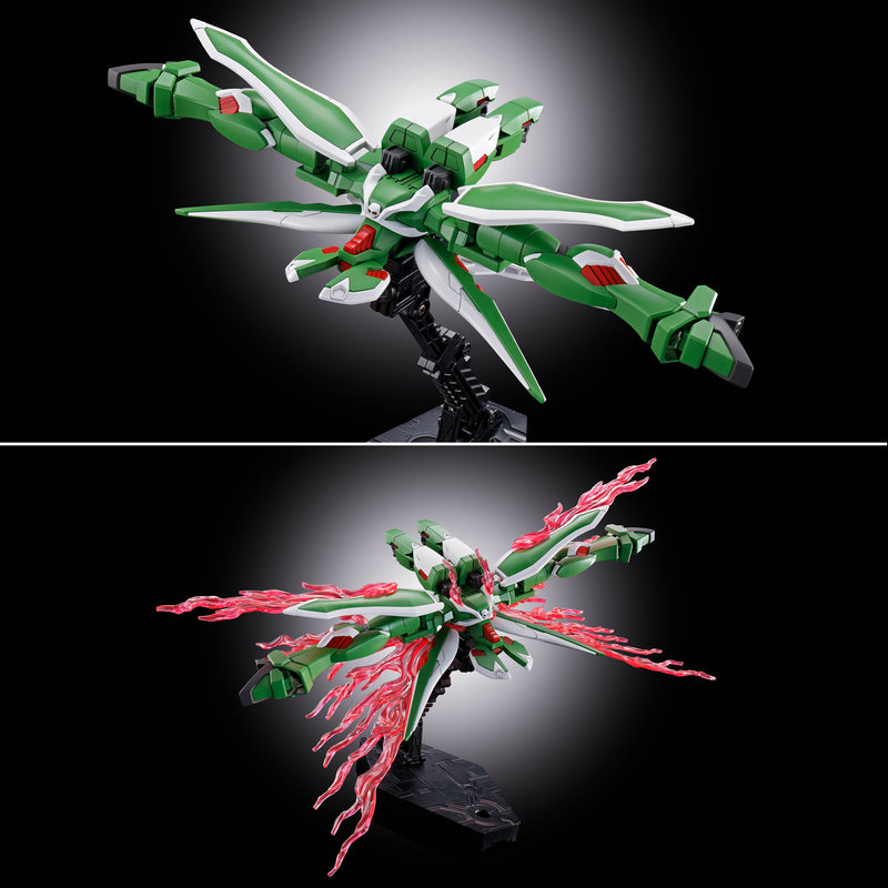 (PREMIUM-BANDAI) GUNDAM - HGUC 1/144 EMS-TC02 PHANTOM GUNDAM (Back Order)
