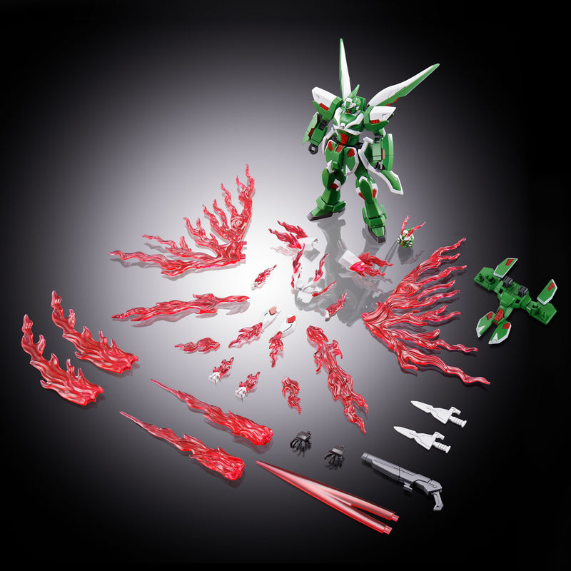 (PREMIUM-BANDAI) GUNDAM - HGUC 1/144 EMS-TC02 PHANTOM GUNDAM (Back Order)
