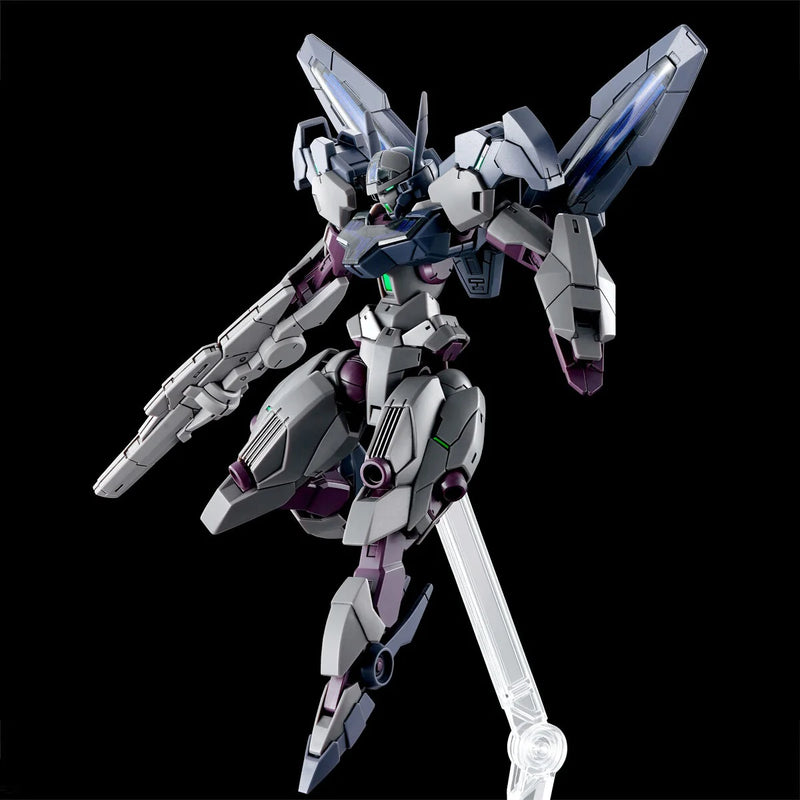 (PREMIUM-BANDAI) GUNDAM - HG 1/144 GUNDNODE