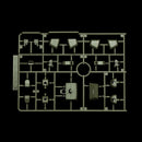 (PREMIUM-BANDAI) - HG EXPANSION PARTS SET 5 for SCOPEDOG (On Sale)