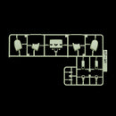 (PREMIUM-BANDAI) - HG EXPANSION PARTS SET 5 for SCOPEDOG (On Sale)