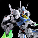 (PREMIUM-BANDAI) GUNDAM - FULL MECHANICS 1/100 GUNDAM AERIAL (PERMET SCORE 6)