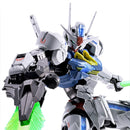 (PREMIUM-BANDAI) GUNDAM - FULL MECHANICS 1/100 GUNDAM AERIAL (PERMET SCORE 6)