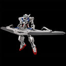 (PREMIUM-BANDAI) GUNDAM - MG 1/100 GUNDAM ASTRAEA + PROTO GN TWIN BROAD BLADE