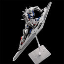 (PREMIUM-BANDAI) GUNDAM - MG 1/100 GUNDAM ASTRAEA + PROTO GN TWIN BROAD BLADE