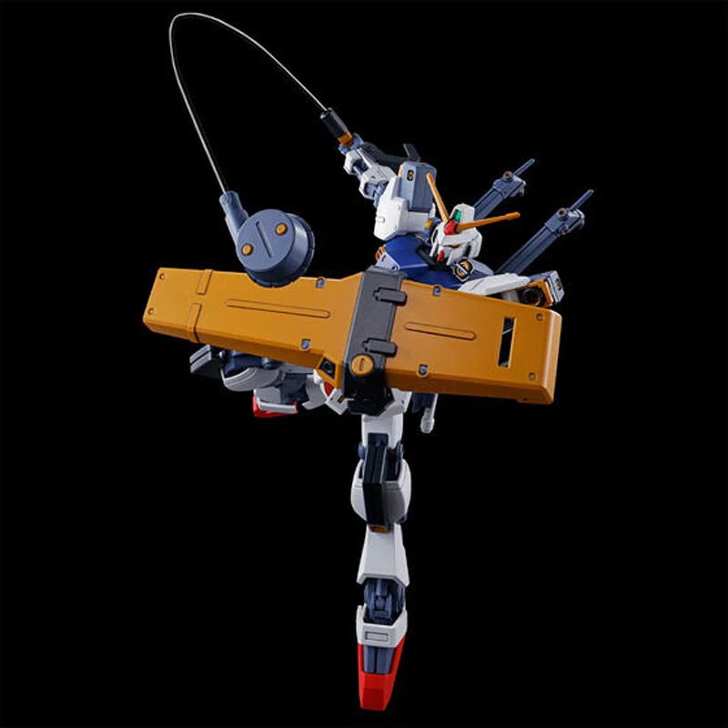 (PREMIUM-BANDAI) GUNDAM - HGUC 1/144 MWS-19051G D GUNDAM FIRST