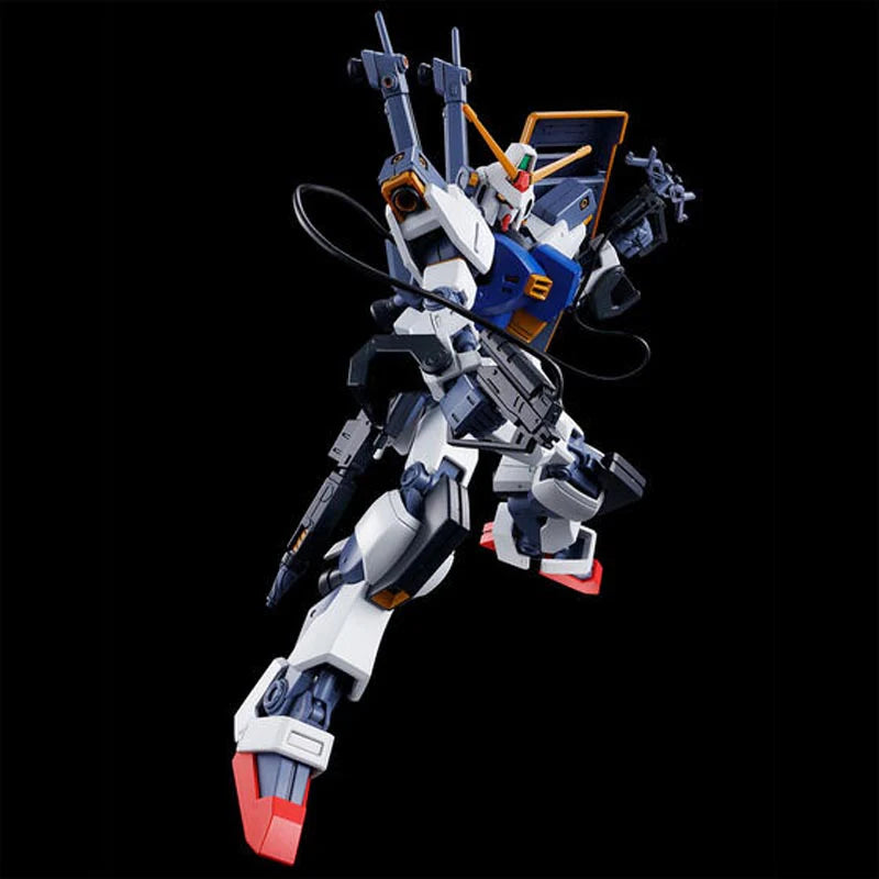 (PREMIUM-BANDAI) GUNDAM - HGUC 1/144 MWS-19051G D GUNDAM FIRST