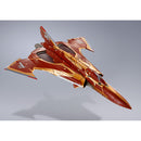 BANDAI - DX CHOGOKIN MOVIE EDITION Sv-262Hs DRAKEN Ⅲ (BOGUE USE)